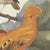 Brazilian Bird Print Guianan Cock-of-the-Rock by Descourtilz, 1944 For Sale - Image 3 of 12