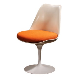 151 Tulip Chairs by Eero Saarinen for Knoll International, USA, 1957, Set of 4 For Sale