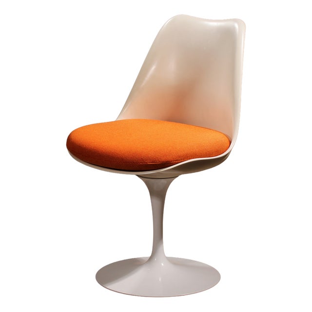 151 Tulip Chairs by Eero Saarinen for Knoll International, USA, 1957, Set of 4 For Sale