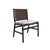 Albany Dining Chair by Wood Tailors Club For Sale - Image 4 of 9