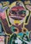 Contemporary High Times Poster after Prince Richard For Sale - Image 3 of 6