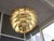 Mid-Century Scandinavian Modern PH Artichoke Pendant Lamp by Poul Henningsen for Louis Poulsen, 1970s For Sale - Image 10 of 11