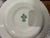 Churchill England Blue Willow Pattern 10”Dinner Plate (Set of 6) For Sale - Image 11 of 12