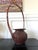 Late 19th Century Large Rare Japanese Bamboo Flower Basket Hahakago by Tokosai For Sale - Image 5 of 18