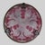 Metal French Art Deco Pendant Light by Le Verre Francais Schneider - 1925 Cameo Chandelier France For Sale - Image 7 of 17