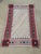 1940s Wedding Blanket Vintage Persian Qashqai For Sale - Image 6 of 13