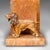 1930's Pair of Vintage Springer Spaniel Bookends For Sale - Image 6 of 11