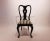 Rococo Dining Chair, 1860s, in Very Good conditions. Designed before 1890