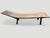Andrianna Shamaris Museum Quality Chaise or Bench For Sale In New York - Image 6 of 18