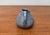 Small Mid-Century Minimalist Carafe Vase from Marschner Kunsttöpferei, 1960s For Sale - Image 5 of 16