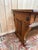 Neo-Renaissance Console Table in Walnut, 1890s For Sale - Image 6 of 9