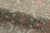 1920s Antique Persian Mashad Rug in Teal With Ornate Paisley Motifs - Rug & Kilim For Sale - Image 5 of 7