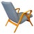 1960s Mid-Century Lounge Chairs by Tatra Pravenec for František Jirák, 1960s, Set of 2 For Sale - Image 5 of 13