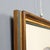 Night Eruption of Vesuvius, Gouache on Cardboard, Framed For Sale - Image 9 of 11