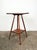 Antique Victorian Spool Bobbin Turned Leg Table For Sale In Tampa - Image 6 of 13