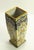 Ceramic 1898 Vieux Rouen Faience Polychrome Vase Old Rouen Desvres France For Sale - Image 7 of 12