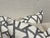 Thom Filicia Home Collin Linen Pillows, Pair For Sale In San Francisco - Image 6 of 12