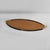 Mid-Century Modern Italian Brass and Black Wood Tray from MB Italia, 1950s For Sale - Image 12 of 12