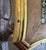 1960s 1960 Attributed Baker Louie IV Desk White Oak One Off For Sale - Image 5 of 10