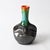Ceramic Drip Glaze Vase from Faiencerie Thulin, 1920s For Sale - Image 7 of 9
