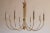 Italian Mid-Century Chandelier by Guglielmo Ulrich, 1945s For Sale - Image 14 of 16