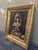 Renaissance Madonna and Child, Classical 19th Century Painting For Sale - Image 3 of 9