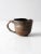 Late 20th Century Vintage Studio Pottery Mug For Sale - Image 5 of 11
