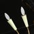 Mid-Century Polished Brass & Green Enamel 12 Light Chandelier by Stilnovo For Sale - Image 12 of 18