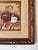 Wood 1970s Vintage Still Life Oil on Board Painting of Teapot, Strawberries & Mug – Framed For Sale - Image 7 of 11