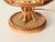 Wood Table Lamps in Rattan and Vienna Straw by Louis Sognot, Italy, 1960s, Set of 2 For Sale - Image 7 of 14