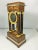 1838 French Empire Very Fine Paris Portico Clock- On Sale For Sale - Image 4 of 12
