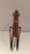 Circa 1950 Scandinavian Black Lacquered Metal and Wicker Bottle Holder For Sale - Image 10 of 13