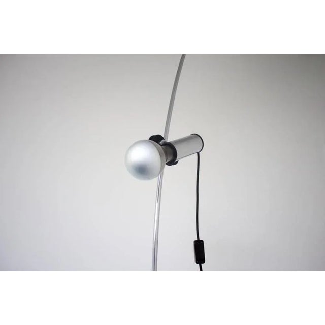 1970s Molla Lamp by Franca Stagi and Cesare Leonardi for Lumenform, 1970s For Sale - Image 5 of 6