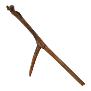 Early 20th Century Mossi Hunter's Tool Burkina Faso