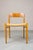Wood Mid-Century Danish No. 75 Chair in Oak by Niels Otto Møller for J.L. Møllers, 1960s, Set of 2 For Sale - Image 7 of 16