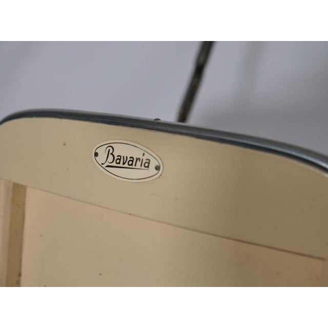 Vintage Stroller, Bavaria, Germany, 1960s For Sale - Image 10 of 15