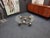 Space Age Atomic Coffee Table, 1960s For Sale - Image 3 of 11
