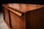 Carlo Hauner & Martin Eisler Sideboard With Extendable Top in Caviúna, Brazil, 1950s For Sale - Image 12 of 13