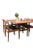 Adjustable Coffee Table, Denmark, 1960s For Sale - Image 15 of 18