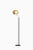 Model A 808 Floor Lamp by Alvar Aalto for Valaistustyö, 1950s For Sale - Image 11 of 11