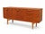 A striking and extensively restored 1960s Beautility teak sideboard, combining generous storage with some of the most...
