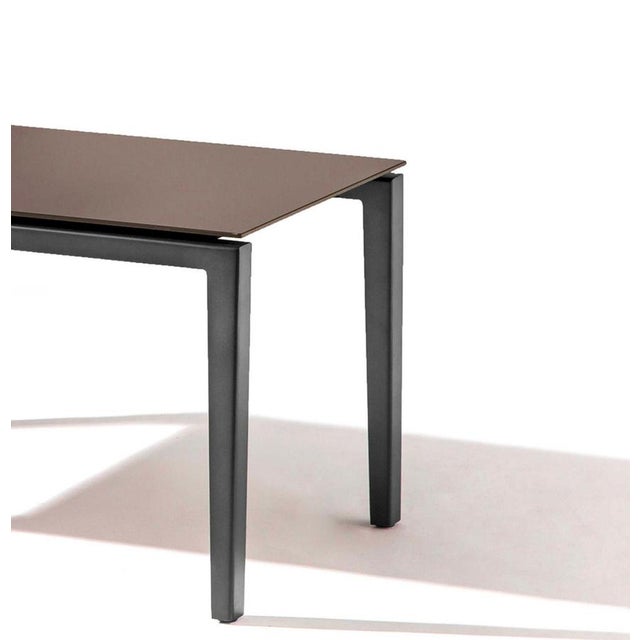 Not Yet Made - Made To Order Scighera Table by Piero Lissoni for Cassina For Sale - Image 5 of 13