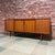Danish Modern Teak Credenza by Axel Christiansen for Aco Møbler c.1960s, Attributed For Sale - Image 10 of 11