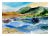 Moss Landing Marshland Landscape by Les Anderson For Sale - Image 4 of 4