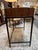Rustic Writing Desk, Vintage For Sale - Image 4 of 12