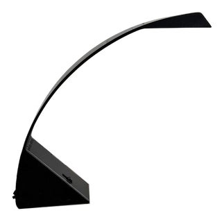 Arcobaleno Table Lamp by Marco Zotta for Cil, 1970s For Sale