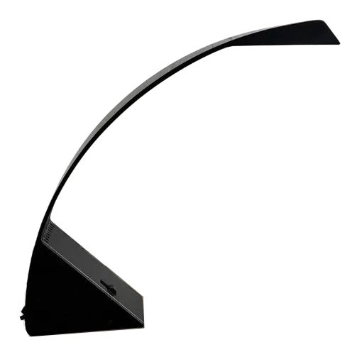 Arcobaleno Table Lamp by Marco Zotta for Cil, 1970s For Sale