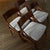 Dining Room Chairs by H. Vestervig Eriksen Tromborg, Denmark, Set of 4 For Sale - Image 13 of 18