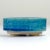 Blue Small Ceramic Dish by Nils Kahler, Denmark, 1960s For Sale - Image 8 of 11