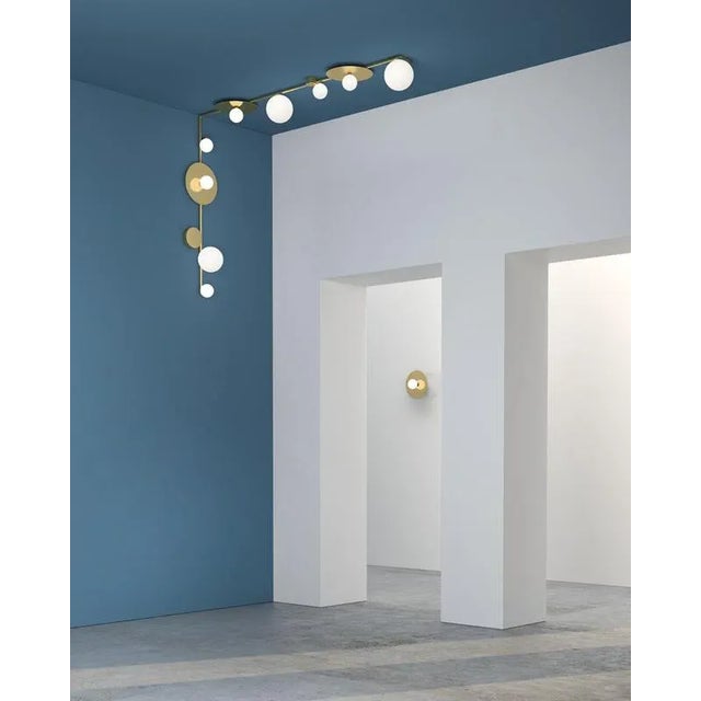 Ceiling Light by Atelier Areti For Sale - Image 6 of 7